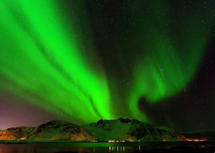 Lillevik Lofoten