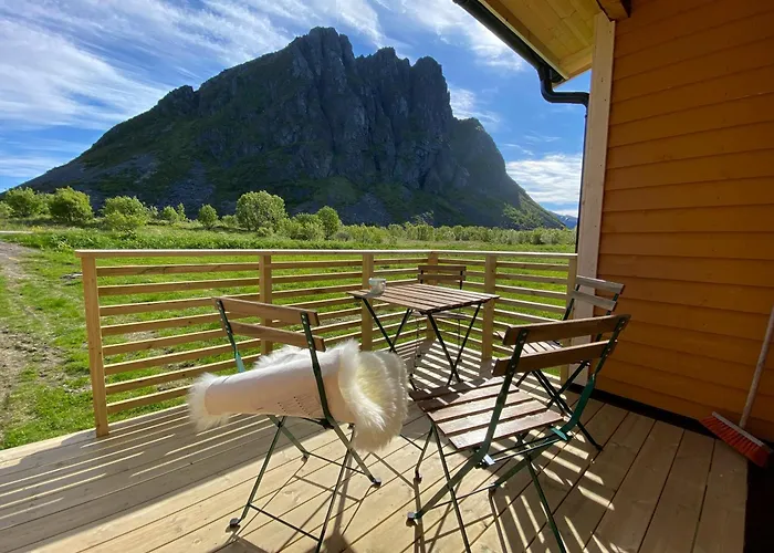 Lillevik Lofoten
