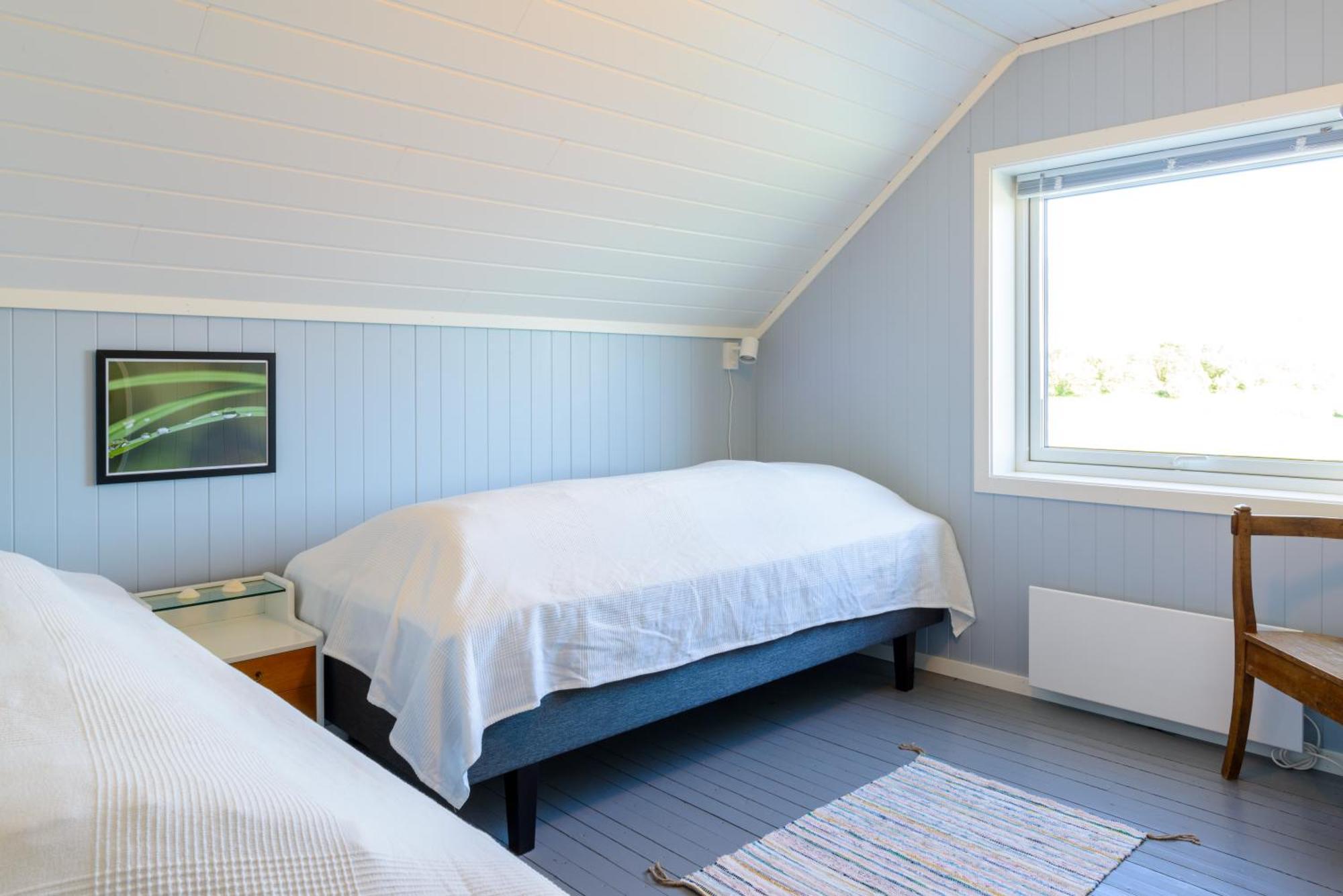 Vakantiehuis Lillevik Lofoten Gimsoy