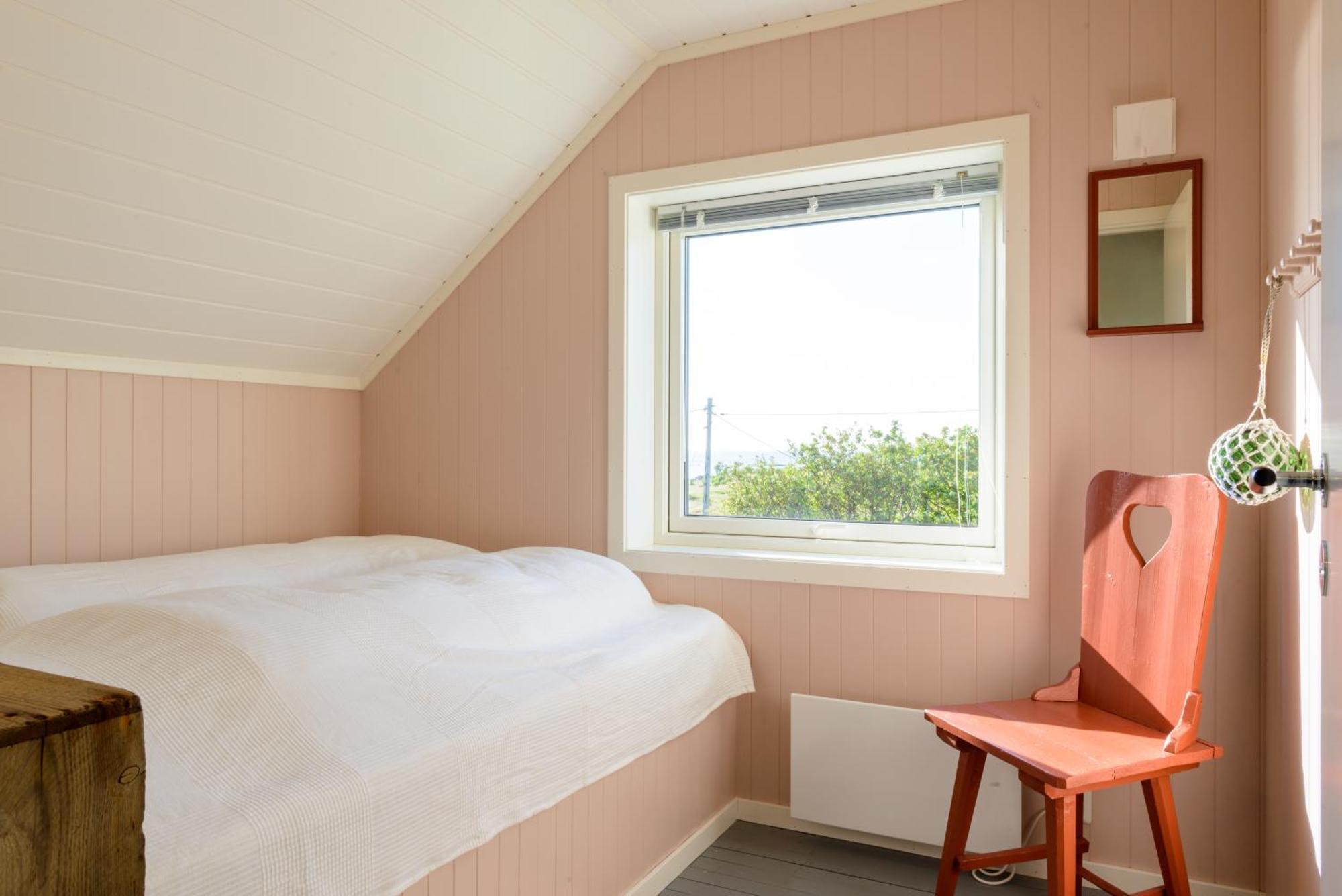 Vakantiehuis Lillevik Lofoten *