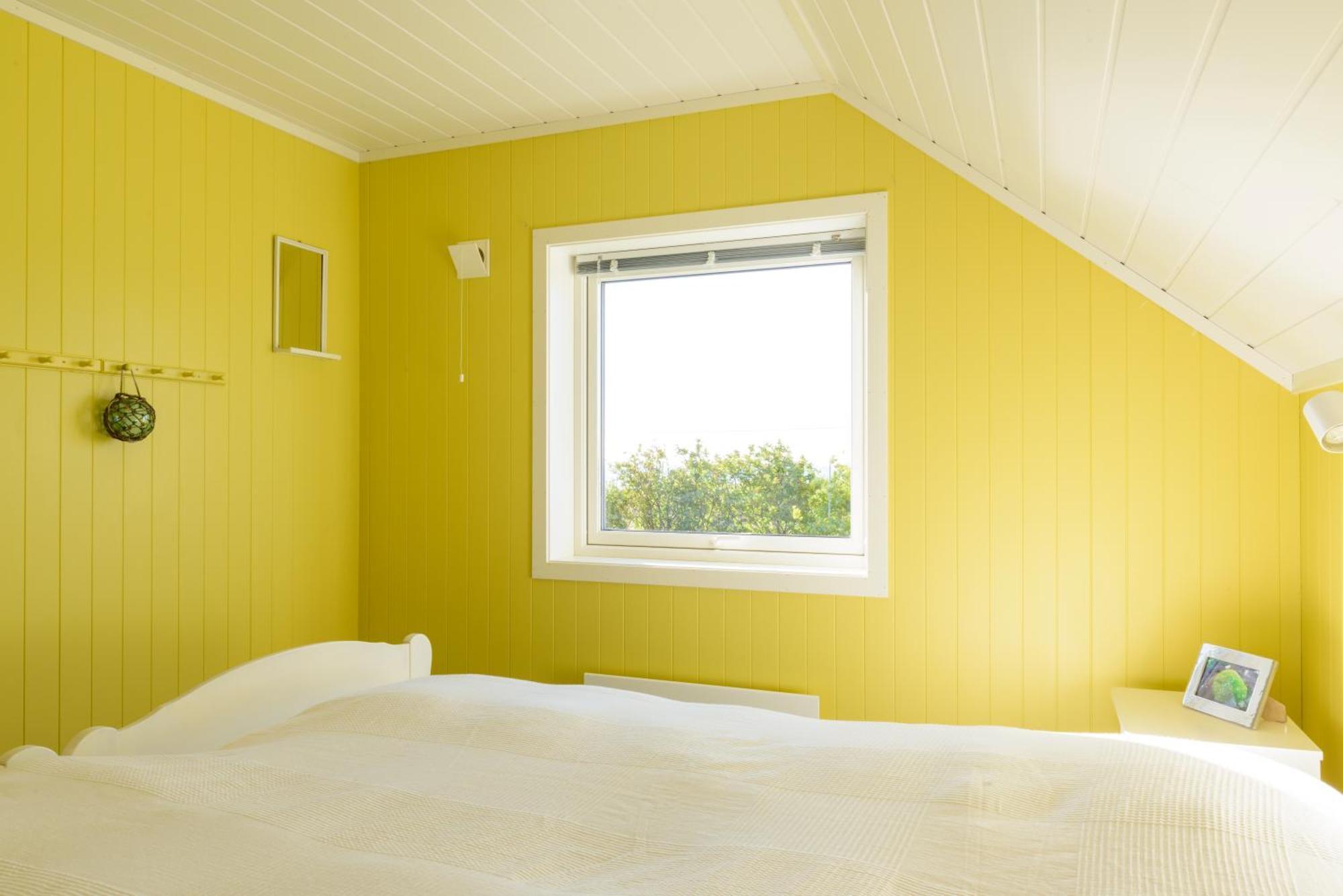 Vakantiehuis Lillevik Lofoten
