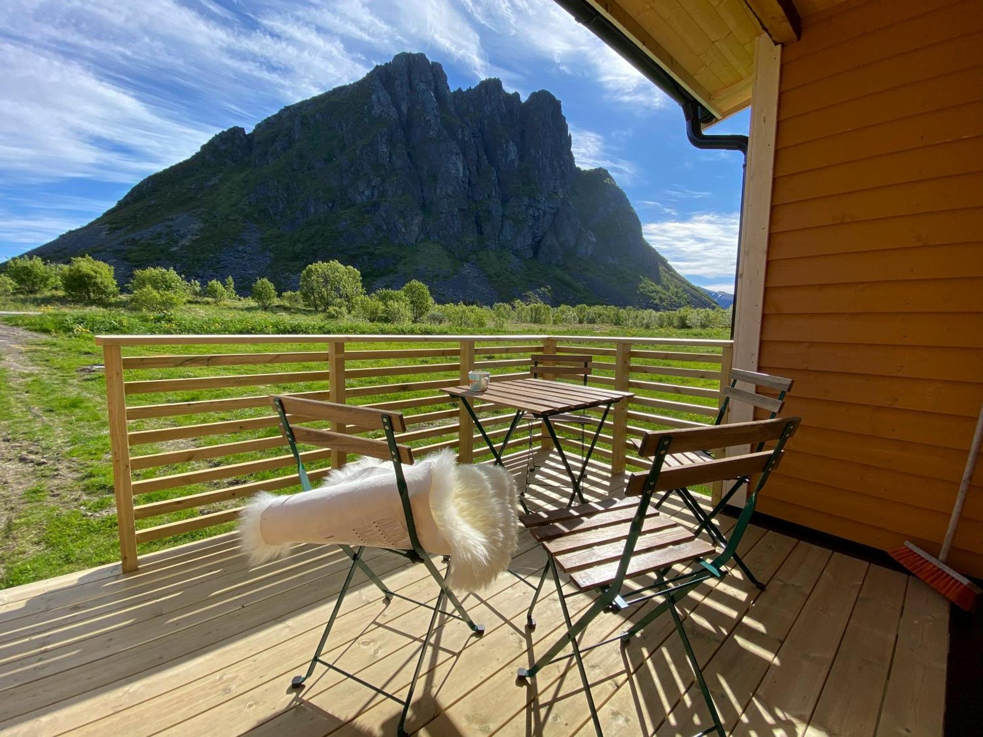 Lillevik Lofoten